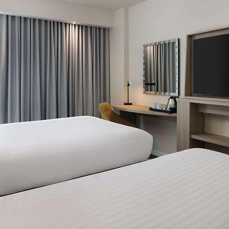 Hampton By Hilton York Hotel Kültér fotó