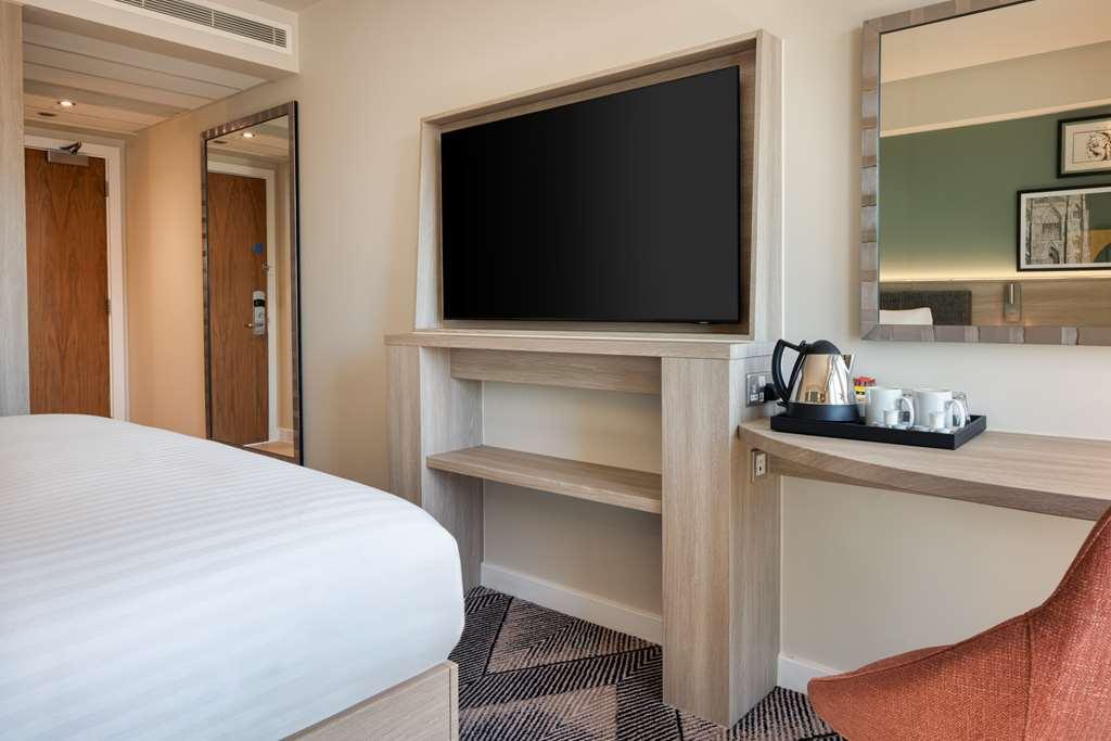 Hampton By Hilton York Hotel Szoba fotó