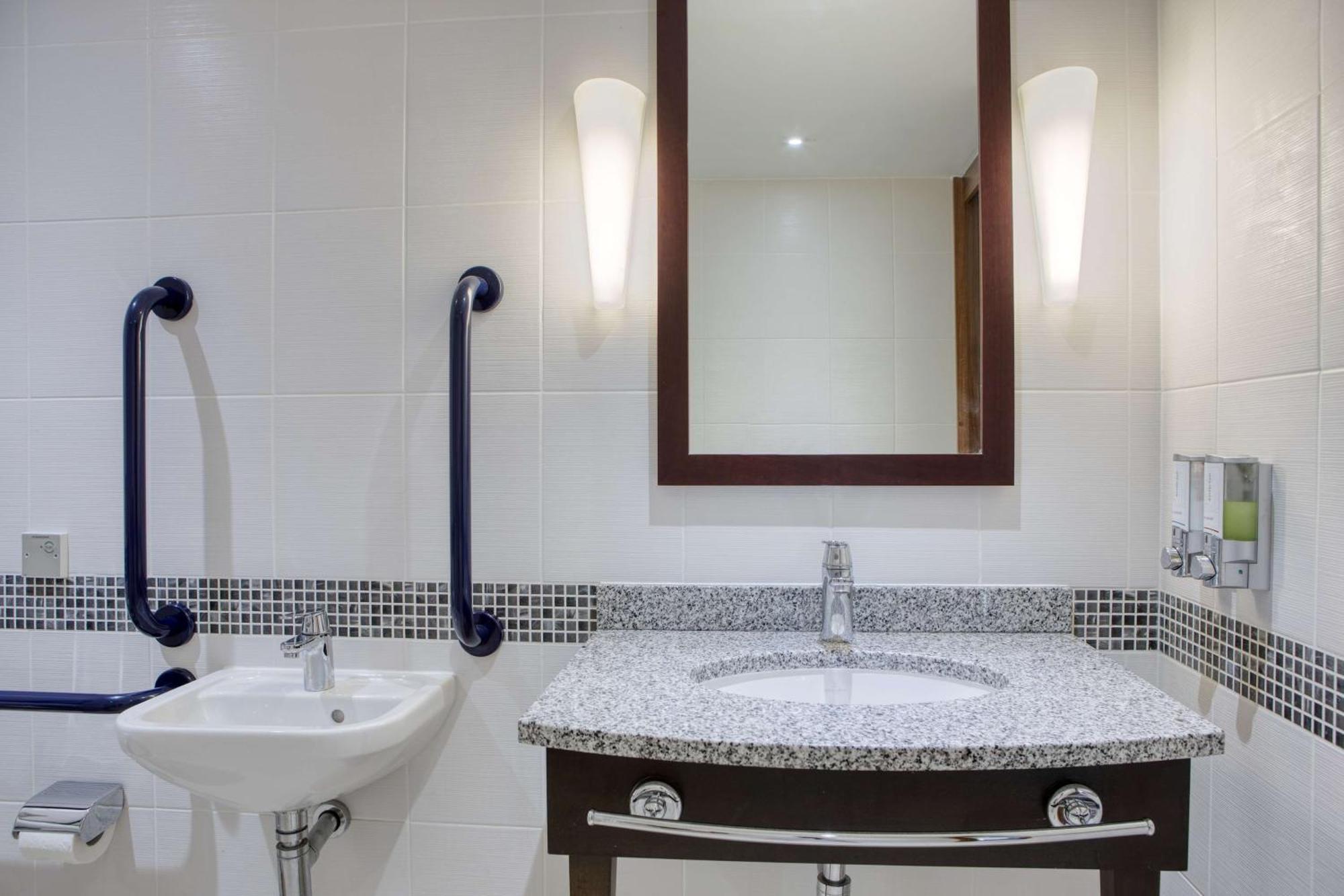 Hampton By Hilton York Hotel Kültér fotó